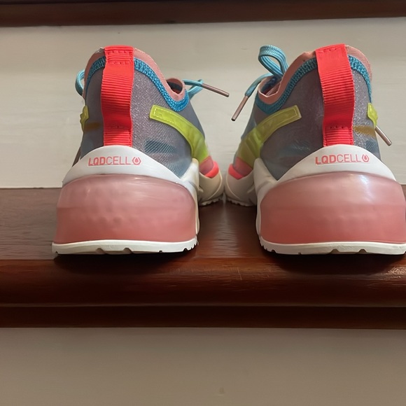 Puma LDQCELL OPTIC SHEER - Picture 7 of 12